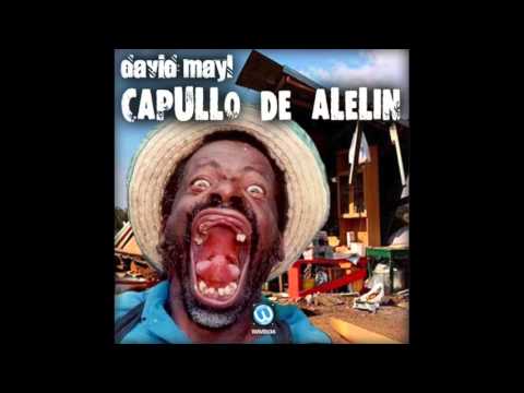 David Mayl - Capullo De Alelin (Frank Garcia remix)