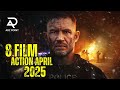 Rekomendasi Film Action Terbaik Seru April 2025