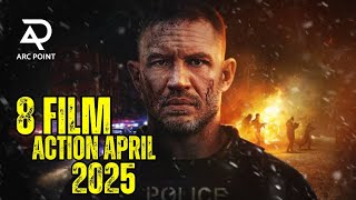 Download lagu Top 8 Rekomendasi Film Action Terbaik & Seru April 2025 mp3