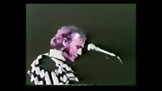 Crosby, Stills, Nash and Young 49 Bye Byes at Woodstock