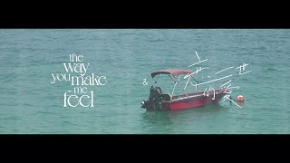 莫文蔚 Karen Mok -《The Voyage》Behind The Scenes - Chapter One