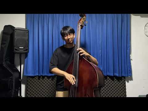 Evidence - Scott Colley's Transcription