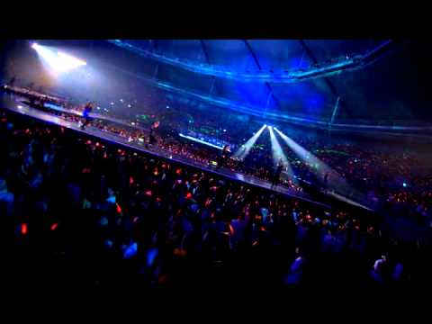 [SHINHWA] 2013 GRAND FINALE THE CLASSIC IN SEOUL - Let It Go