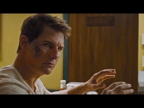 Jack Reacher: Never Go Back gets 2 out of 5 stars