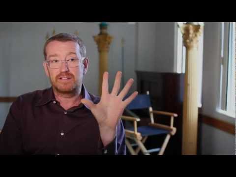 Hamish Hamilton | The UAE 40th National Day Behind the Scenes