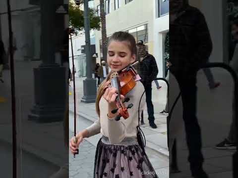 The Spectre - Alan Walker (Violin Cover) by Karolina Protsenko