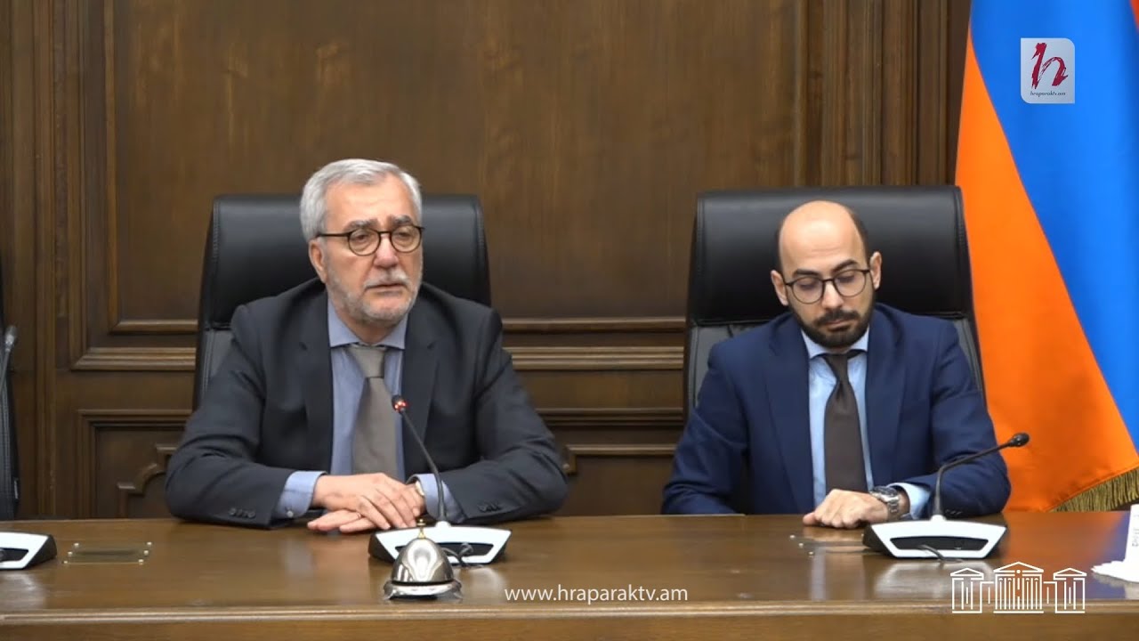 Երեկ Տավուշում պարում էին. Ես այդ խմբերին առաջարկում եմ պարելուց հետո մնալ Տավուշում