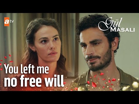 Gonca came to take Toprak - Gul Masali | Episode 42