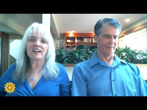 United in Hope and Healing - 11am Love