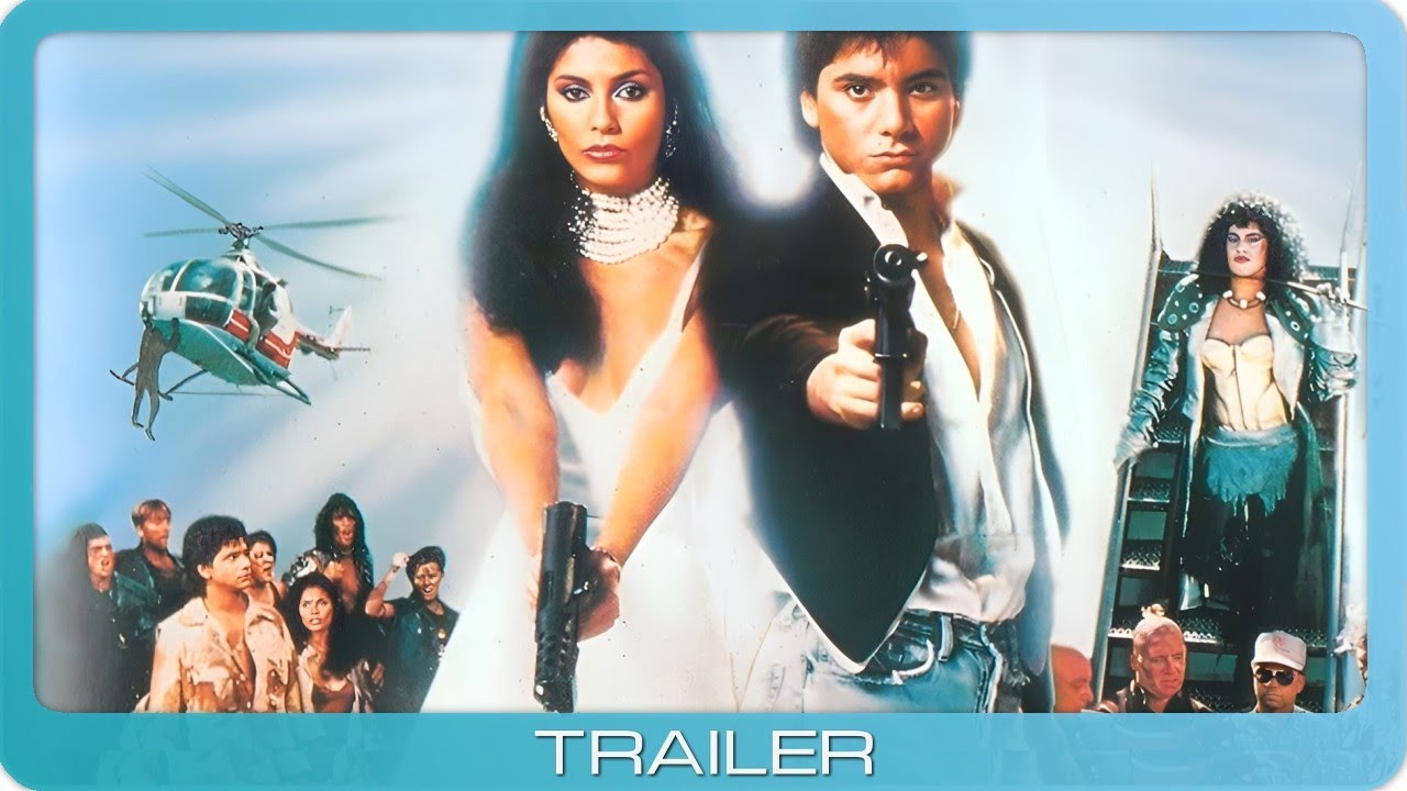 Lance - Stirb niemals jung