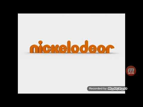 Logopedia Nickelodeon