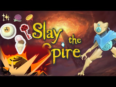 Slay the Spire December 14th Daily - Defect | Innate Meteor Strike? Yes Please!