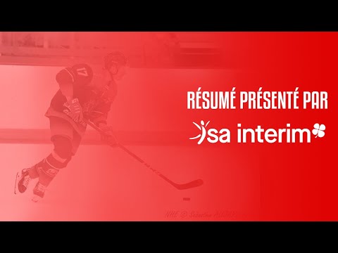 𝐍𝐈𝐂𝐄 - 𝐀𝐍𝐆𝐄𝐑𝐒 I Résumé Fanseat