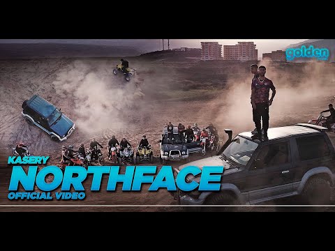 Kasery - NorthFace (Prod. Melen) (Official Video)