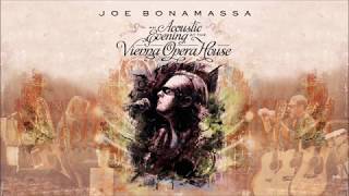 Joe Bonamassa -An Acoustic Evening At The Vienna Opera House