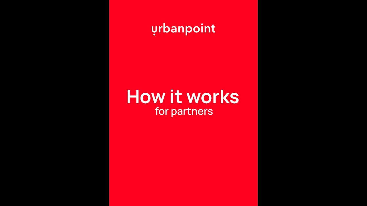 How to accept offers as a Partner | Urban Point