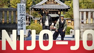 Download lagu Nijo jo  mp3