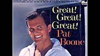 Pat Boone   Stagger Lee   1961