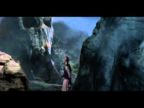 Sinbad: The Fifth Voyage (TV Spot)