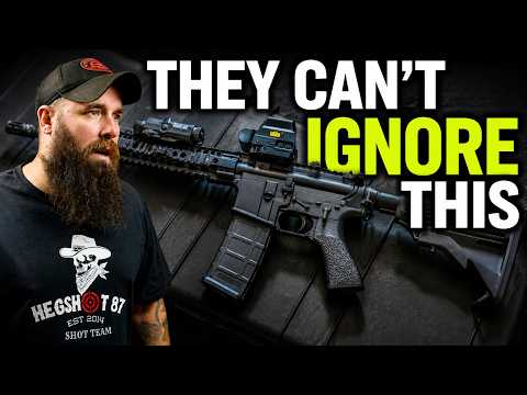 Best Grizzly Bear Bullet? Hornady Backcountry Defense Ammo Review