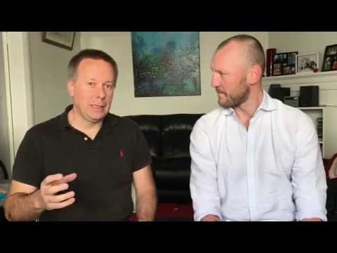 Thinqe Insight Series with Meetup Madness - Devops & the business outcome