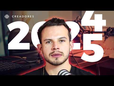 7 Lecciones Brutales de 2024 que hubiera querido saber en mis 20s