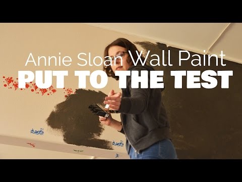 download lagu mp3 mp4 Annie Sloan Wall Paint Review, download lagu Annie Sloan Wall Paint Review gratis, unduh video klip Annie Sloan Wall Paint Review
