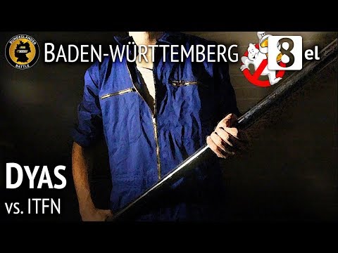 Video thumbnail for Vs. Itchy Trigga Finga Niggaz [BLB 2017 8el-Finale RR - Baden-Württemberg]