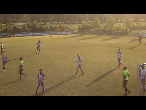 SV HEERENVEEN JO15-1 - DTA JO 15-1(2deH2)(23-05-2018)(1-1)Oefenw,