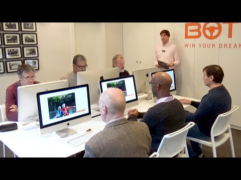 Dream Car Competition Judging - Week 51 2019 (16th December - 22nd December)