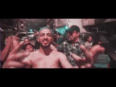 Jimmy Pablo, Zyme, & Awie of Acdmnds - No Doubt (Prod. DJ Steelo) (Official Music Video)