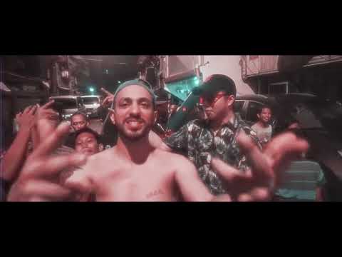 Jimmy Pablo, Zyme, & Awie of Acdmnds - No Doubt (Prod. DJ Steelo) (Official Music Video) Video