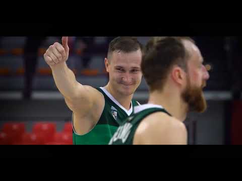 ŽAS - Euroliga 2018