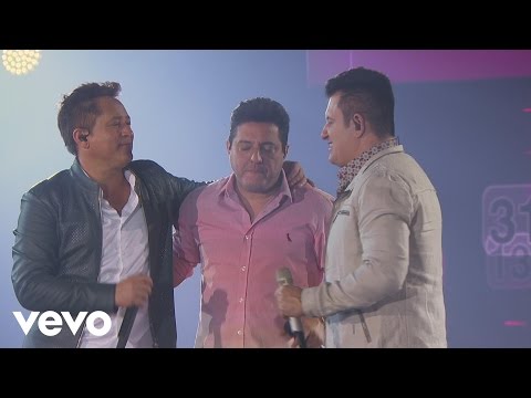 A Rotina (part. Leonardo) - Bruno e Marrone