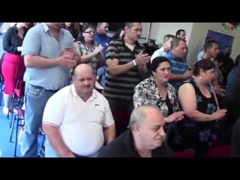 @RKBD Khangeri Bethel - Chvaly Roman a Tonda. 05.06..2016