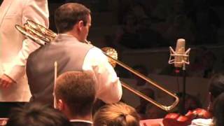 Paul Rivera Schnyder Bass Trombone Concerto Part 4