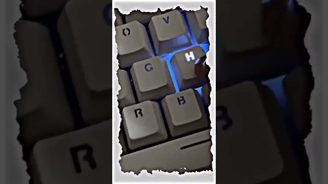 Inisial H ( Capcut )