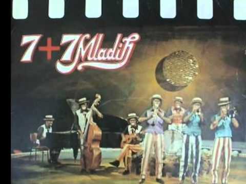 7 Mladih  - Swing Low, Sweet Chariot