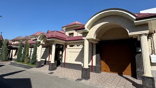 📍Юнусобод посольство 🇺🇸 6 соток $750,000 📞93-710-00-11 Бобур