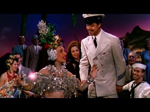 Carmen Miranda - Chica Chica Boom Chic feat. Don Ameche