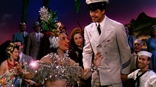 Carmen Miranda - Chica Chica Boom Chic feat. Don Ameche