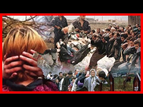 Dora e serbëve/ 24 vjet nga masakra e Poklekut