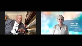 Get a life moment Lincoln Noel