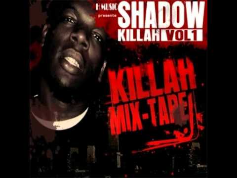 Shadow Killah-La vie c'est motherfucker (Prod by Shadow Killah)