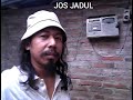 JOS JADUL Dengerin Musik Klenengan