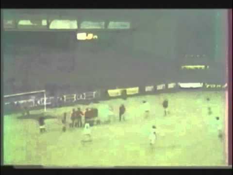 1976 March 31 Saint Etienne France 1 PSV Eindhoven Holland 0 Champions Cup