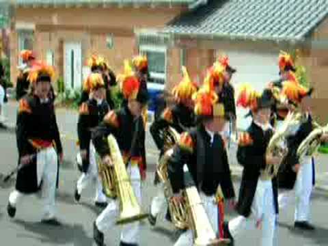 Sommerhausen Trachtenfest