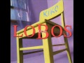 Los Lobos - Dream In Blue
