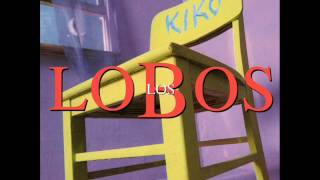 Los Lobos - Dream In Blue