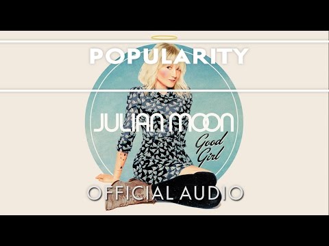 Julian Moon - Popularity [Official Audio]